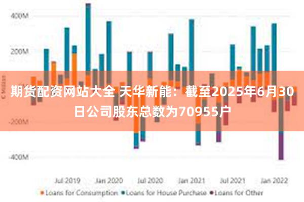 期货配资网站大全 天华新能：截至2025年6月30日公司股东总数为70955户